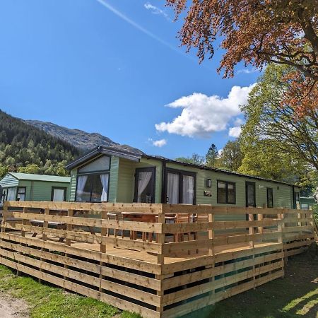 The Castleton 20 Villa Ardentinny Exterior foto